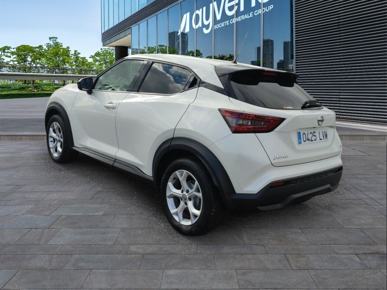 Nissan Juke Dig-t 84 Kw (114 Cv) 6m/t Acenta - Foto 7