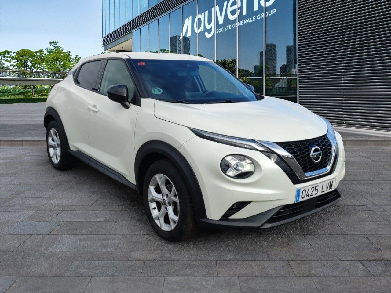 Nissan Juke Dig-t 84 Kw (114 Cv) 6m/t Acenta - Foto 4