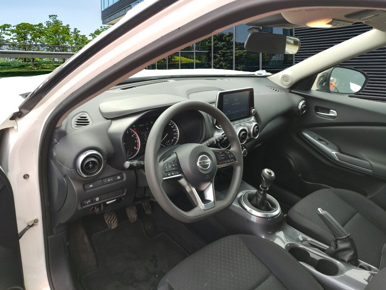 Nissan Juke Dig-t 84 Kw (114 Cv) 6m/t Acenta - Foto 8