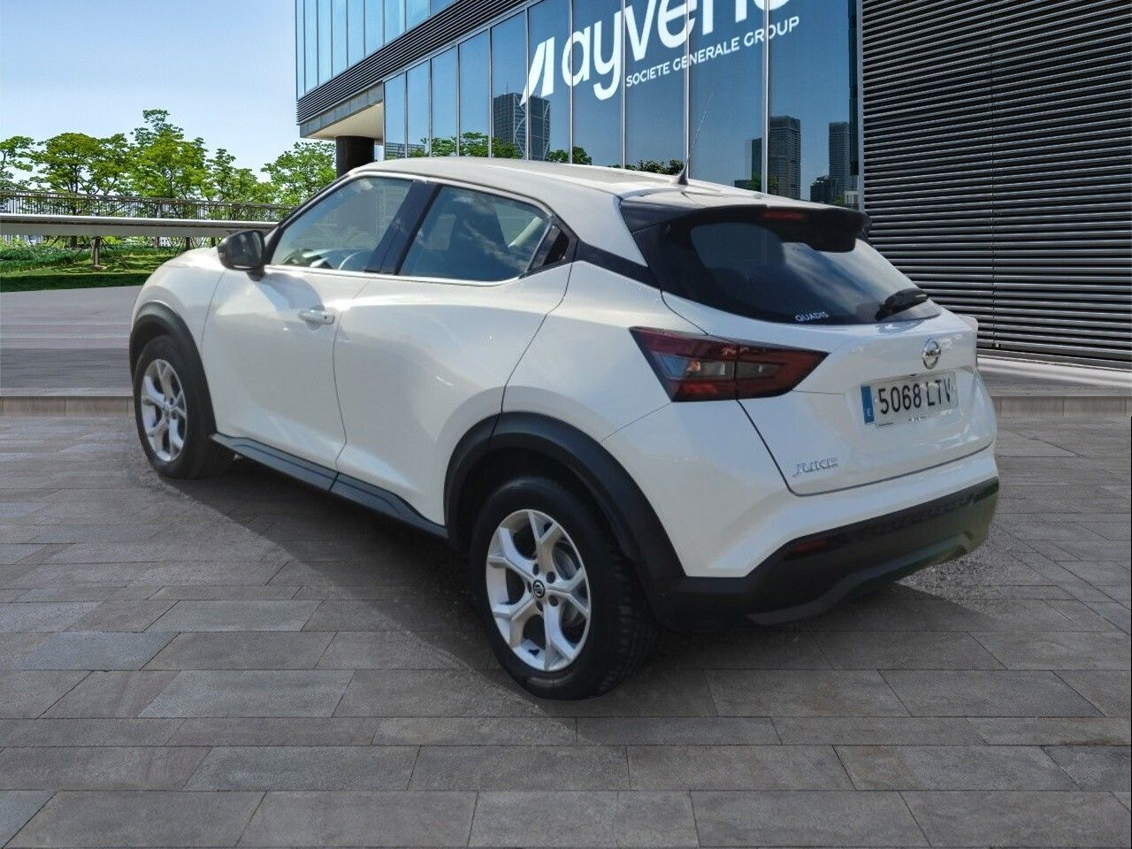 Nissan Juke Dig-t 84 Kw (114 Cv) 6m/t Acenta - Foto 7