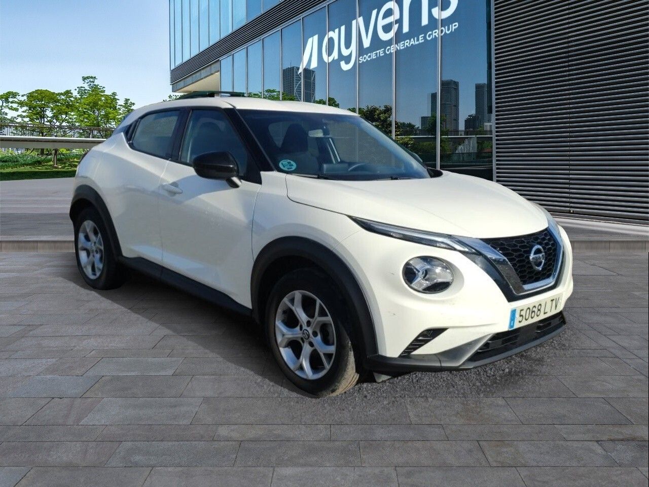 Nissan Juke Dig-t 84 Kw (114 Cv) 6m/t Acenta - Foto 4