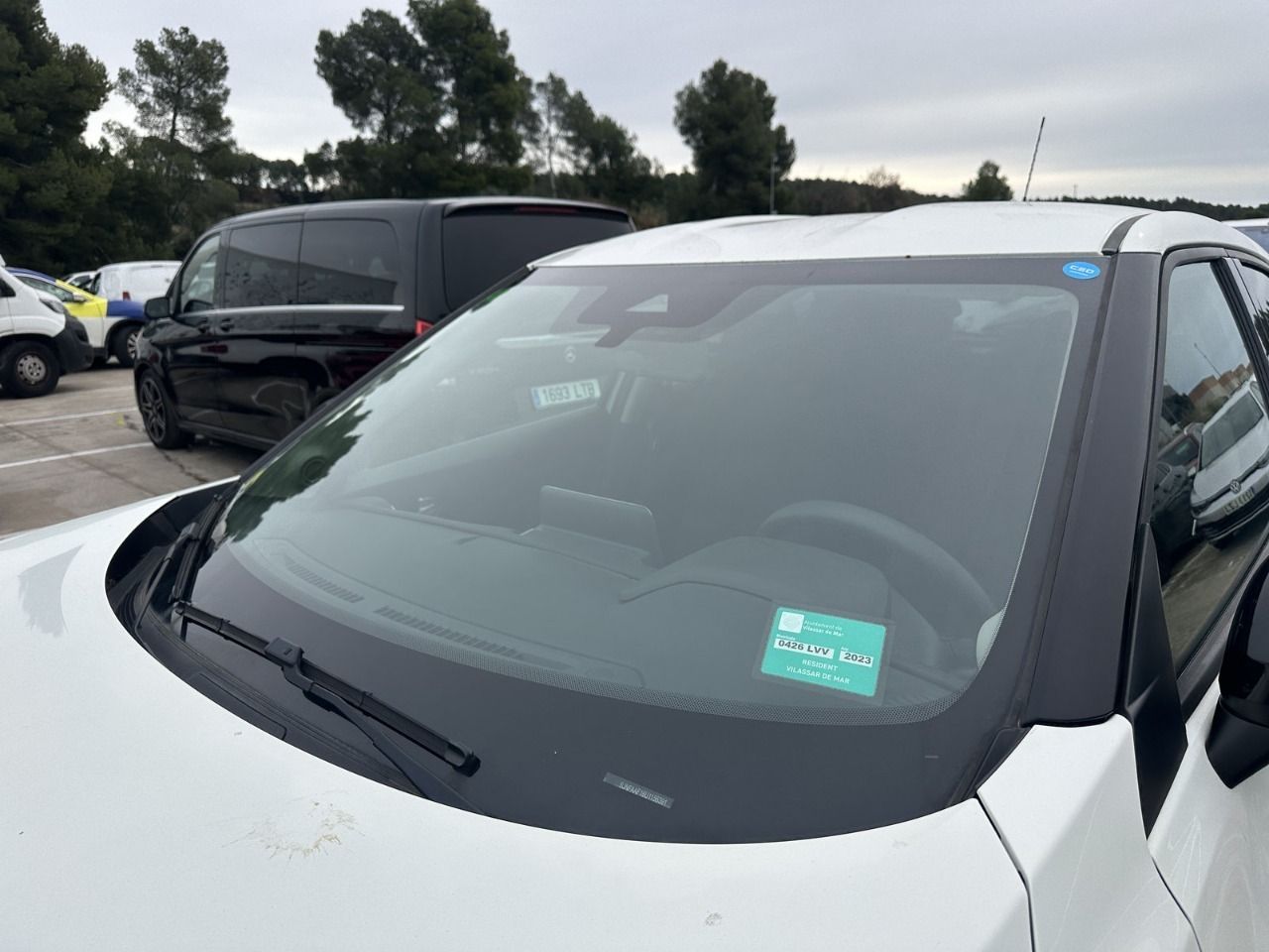 Nissan Juke Dig-t 84 Kw (114 Cv) 6m/t Acenta - Foto 9