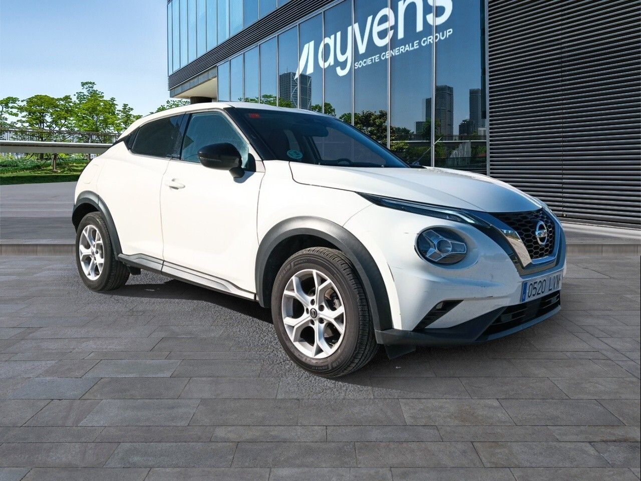 Nissan Juke Dig-t 84 Kw (114 Cv) 6m/t Acenta - Foto 4