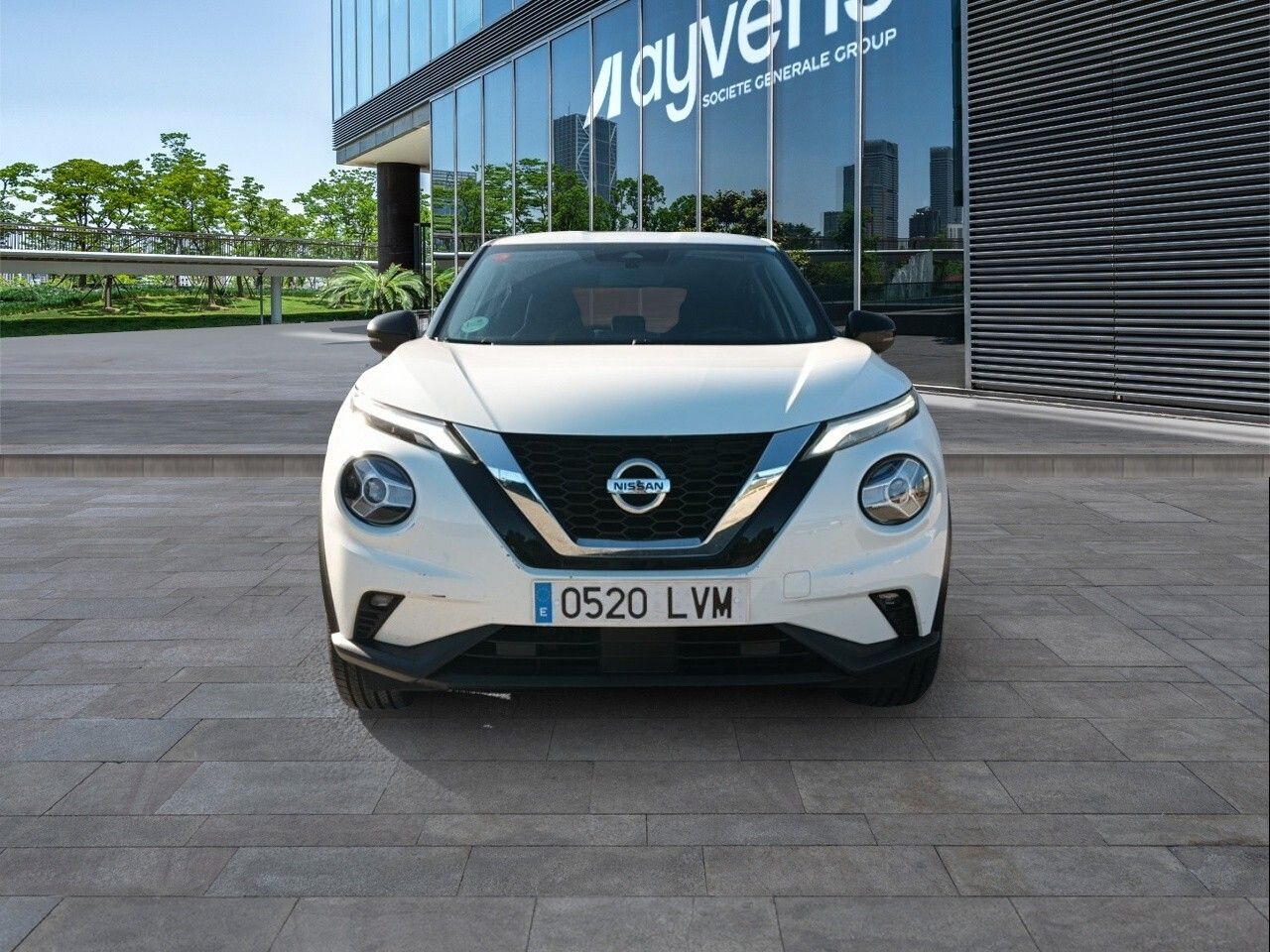 Nissan Juke Dig-t 84 Kw (114 Cv) 6m/t Acenta - Foto 3