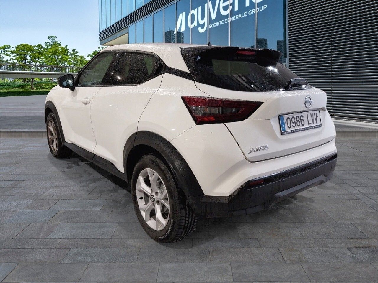 Nissan Juke Dig-t 84 Kw (114 Cv) 6m/t Acenta - Foto 7