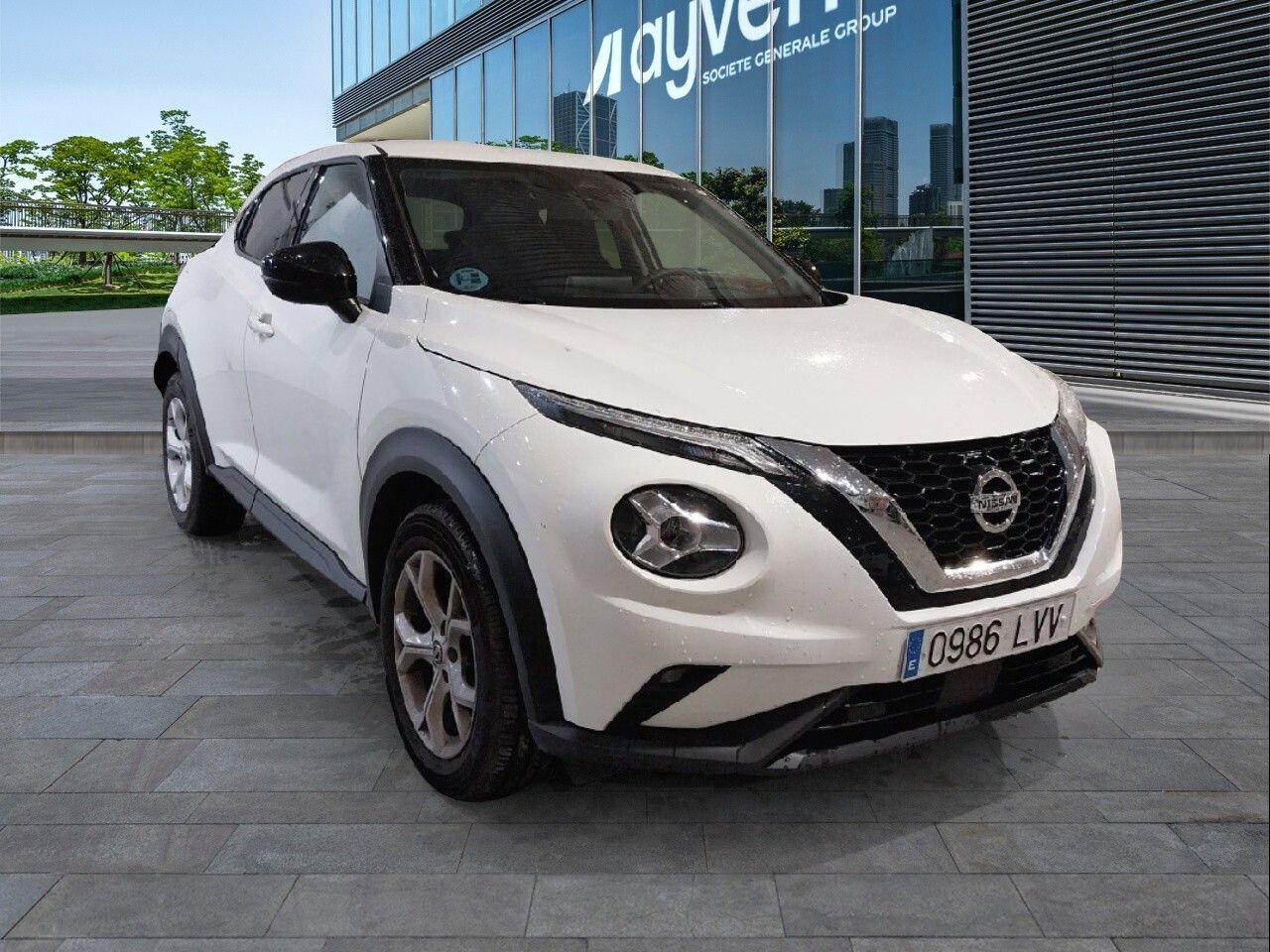 Nissan Juke Dig-t 84 Kw (114 Cv) 6m/t Acenta - Foto 4