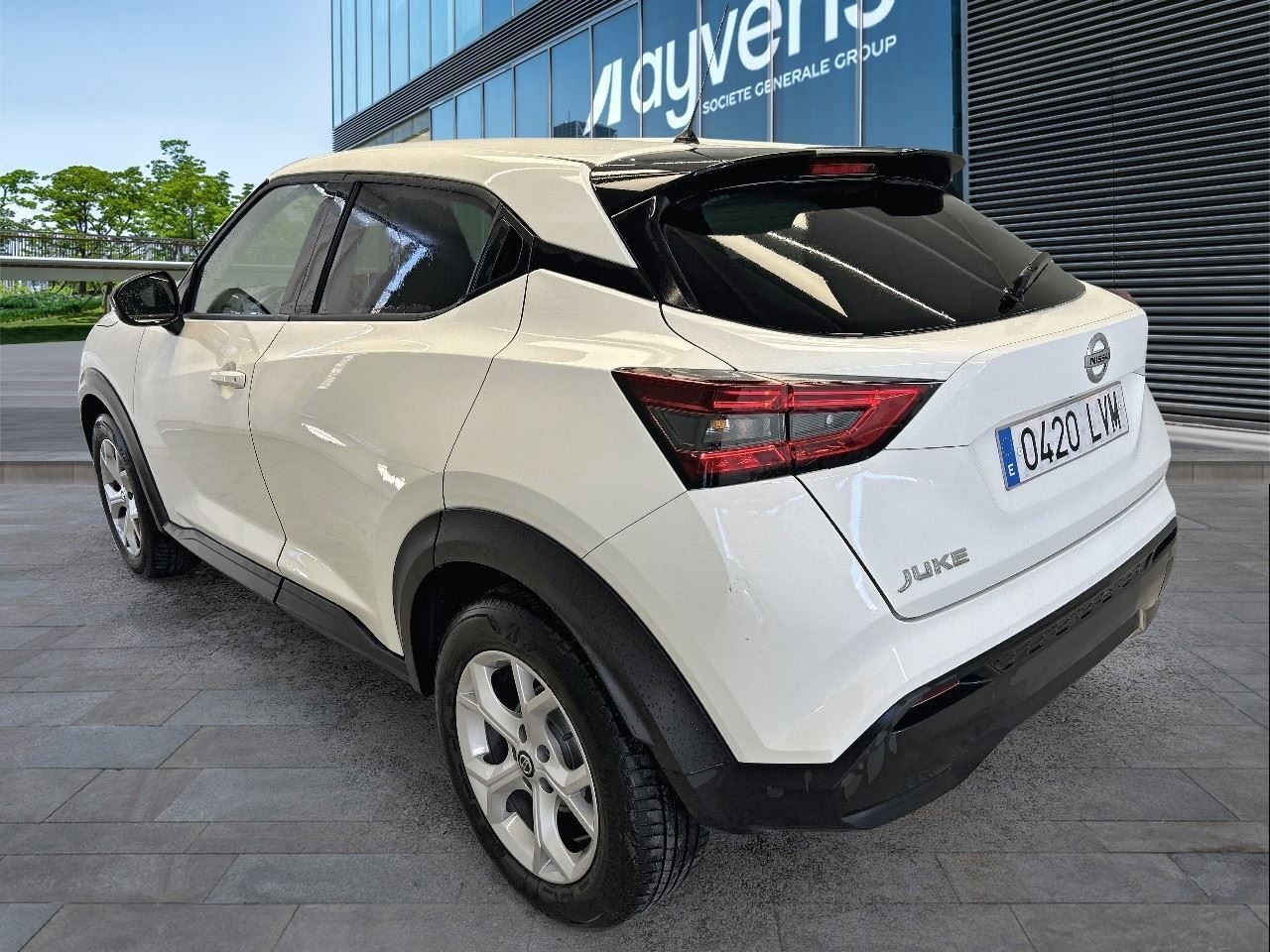 Nissan Juke Dig-t 84 Kw (114 Cv) 6m/t Acenta - Foto 7