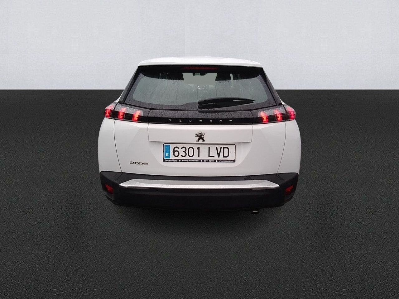 Peugeot 2008 Active Pack Bluehdi 81kw (110cv) - Foto 6