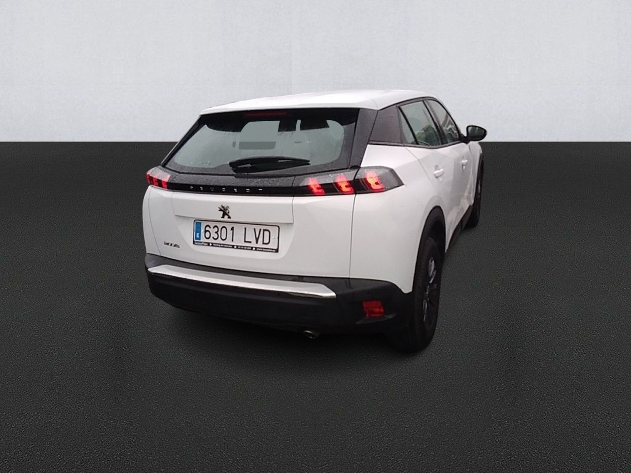 Peugeot 2008 Active Pack Bluehdi 81kw (110cv) - Foto 5