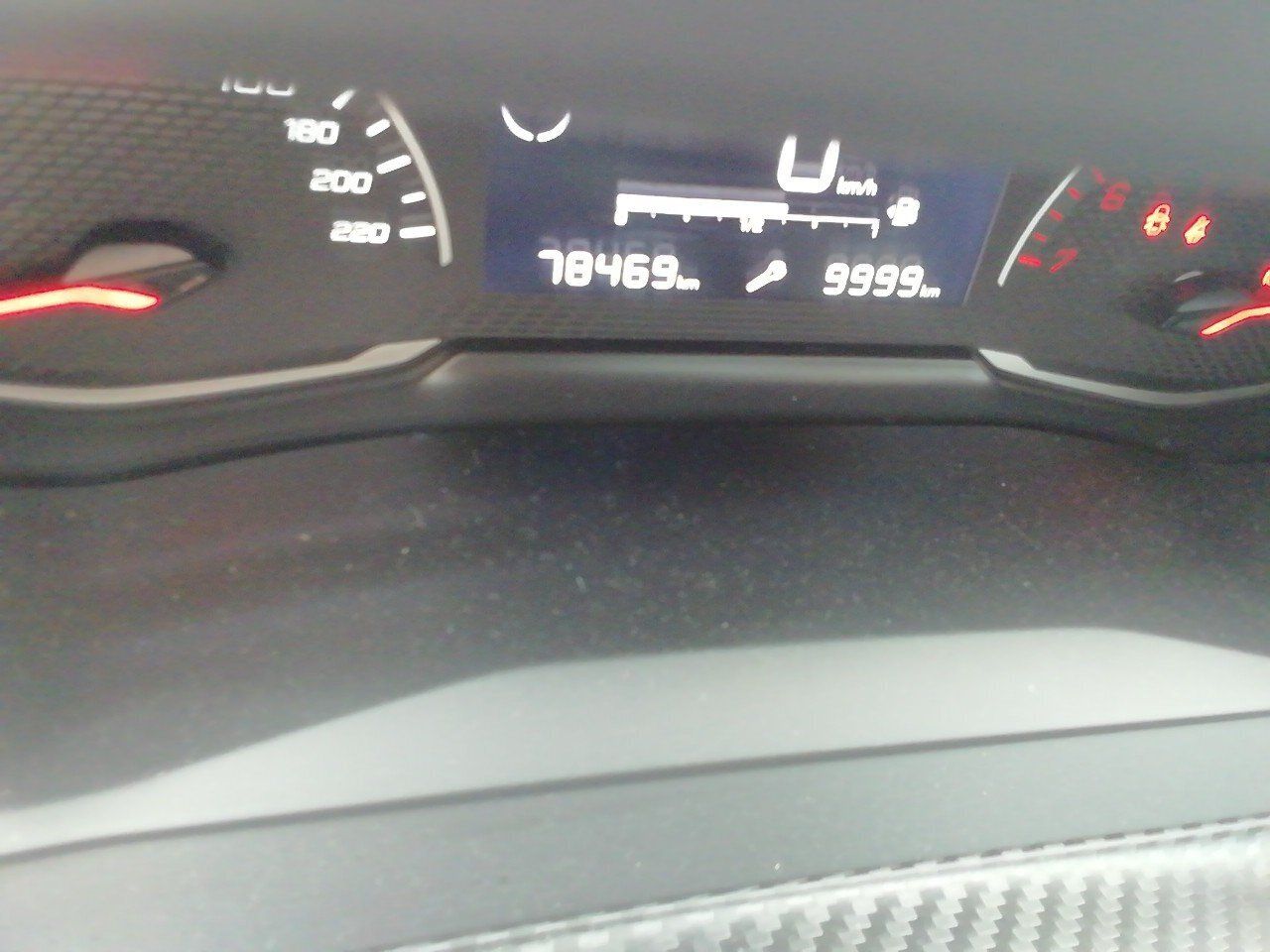 Peugeot 208 Bluehdi 73kw (100cv) Active - Foto 9