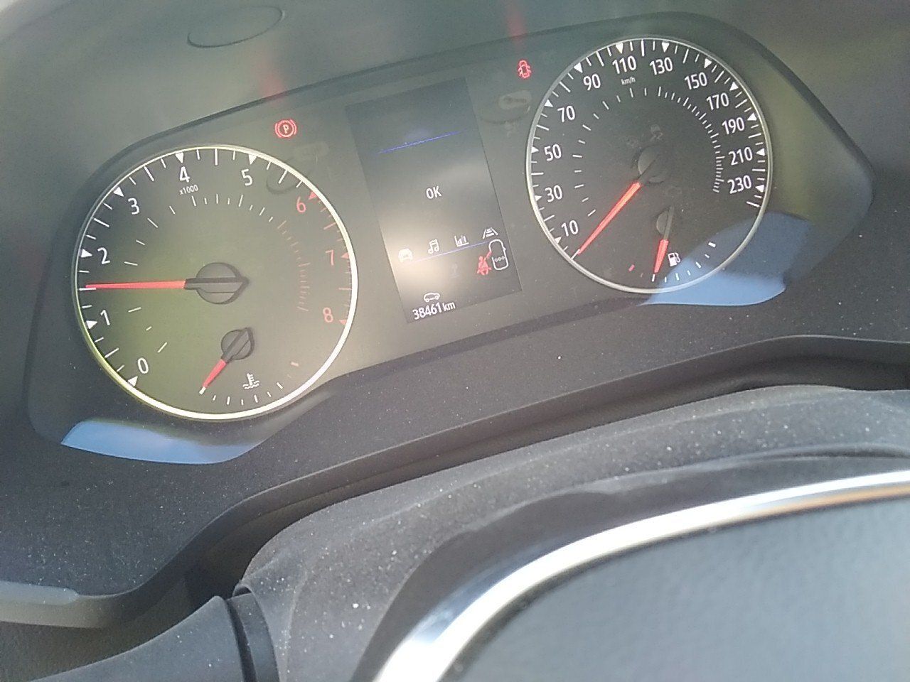 Renault Captur Equilibre Tce 74 Kw (100cv) Glp - Foto 9