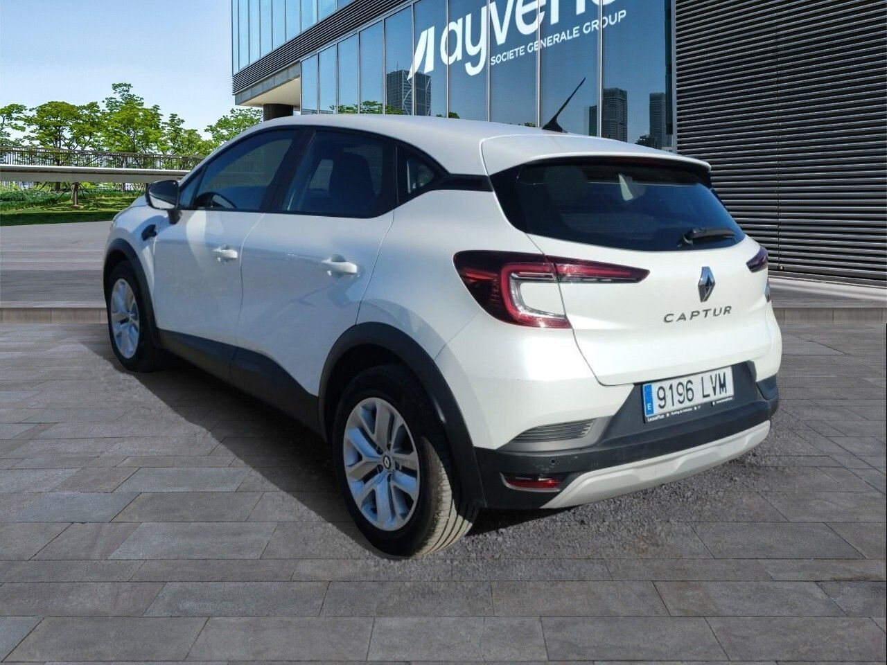 Renault Captur Intens Tce 90 - Foto 7