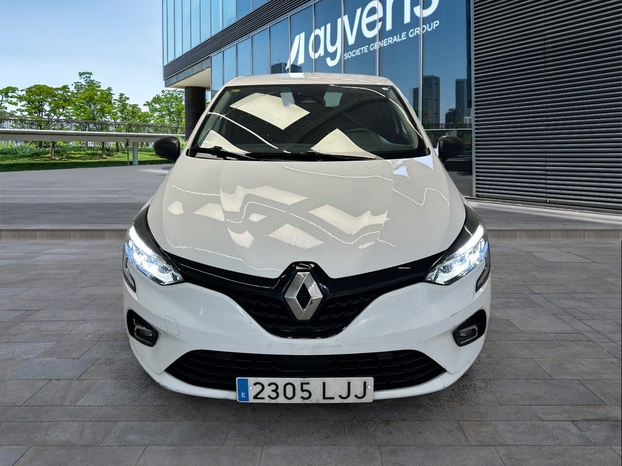 Renault Clio Business Blue Dci 63 Kw (85cv) - Foto 3