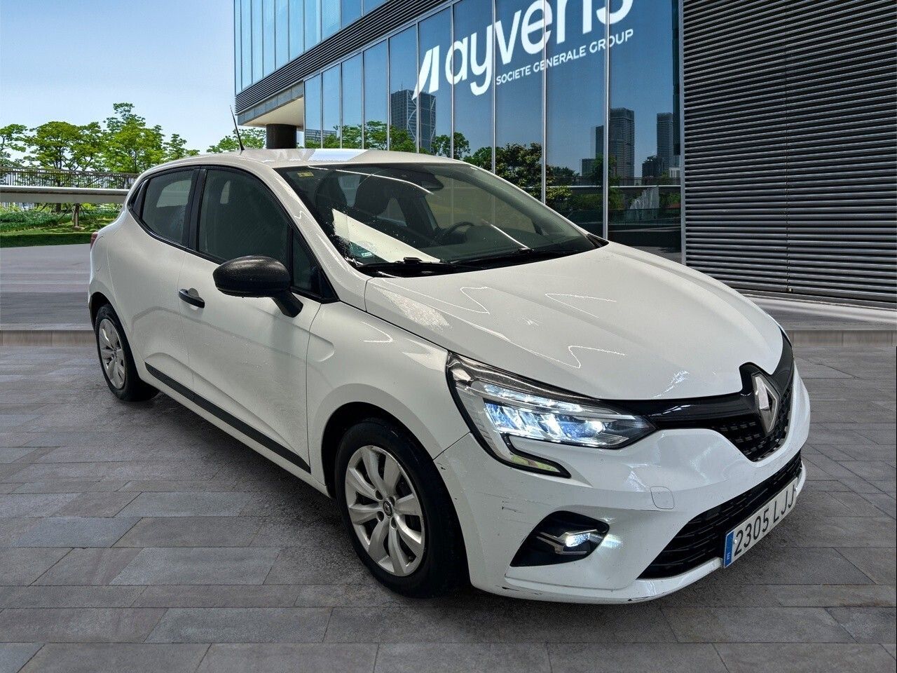 Renault Clio Business Blue Dci 63 Kw (85cv) - Foto 4