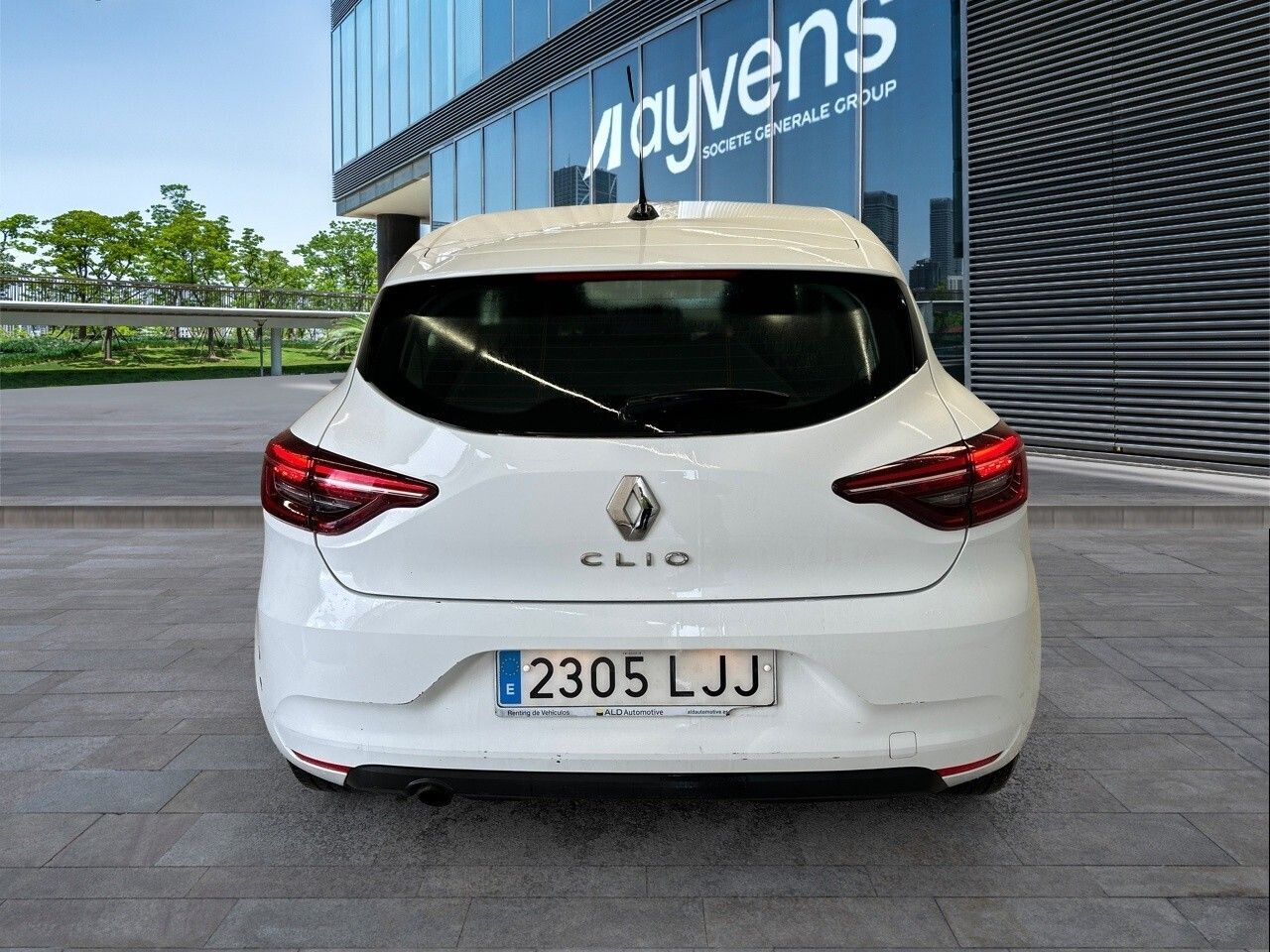 Renault Clio Business Blue Dci 63 Kw (85cv) - Foto 6