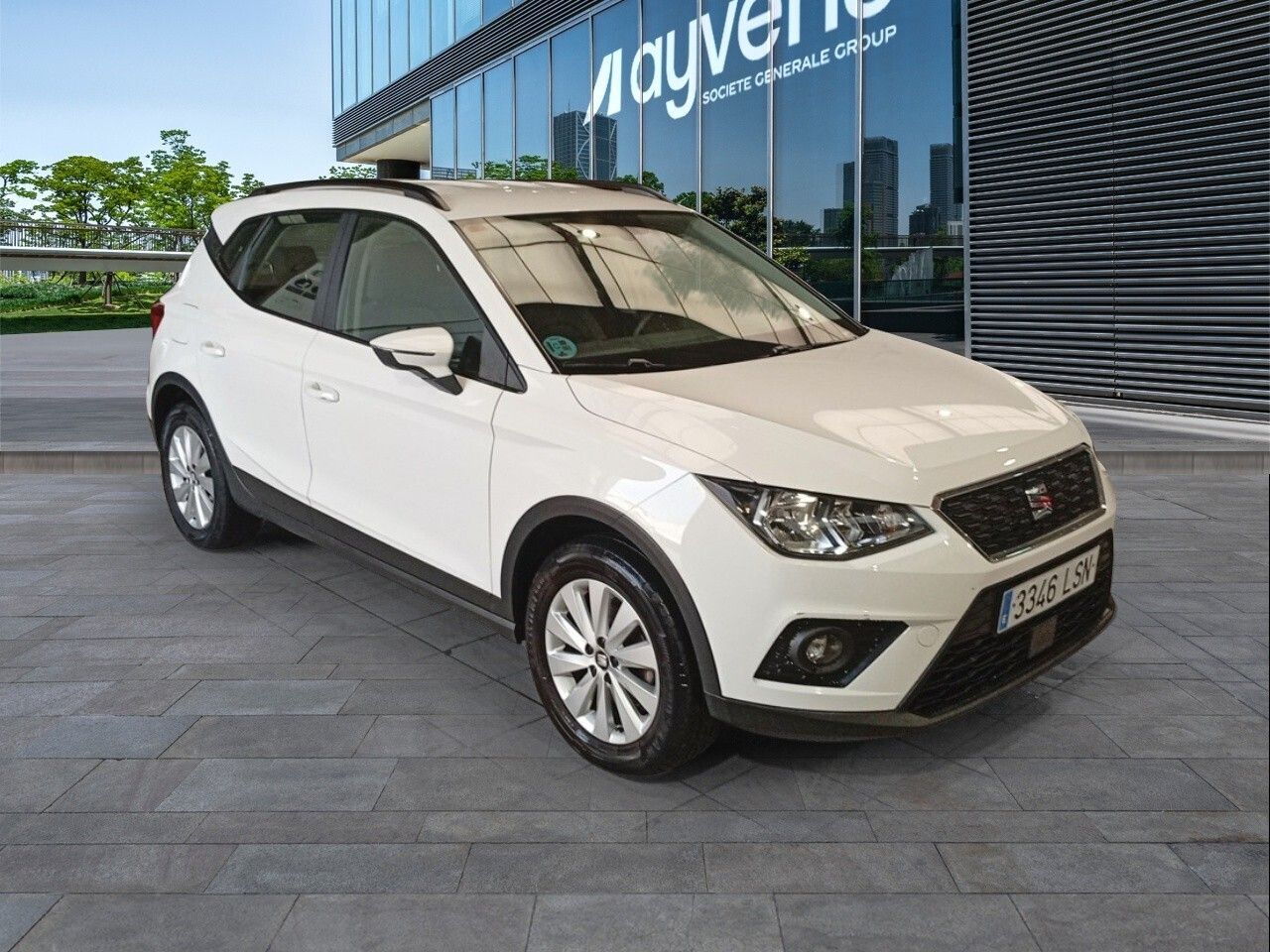 Seat Arona 1.0 Tsi 81kw (110cv) Style Go2 - Foto 4