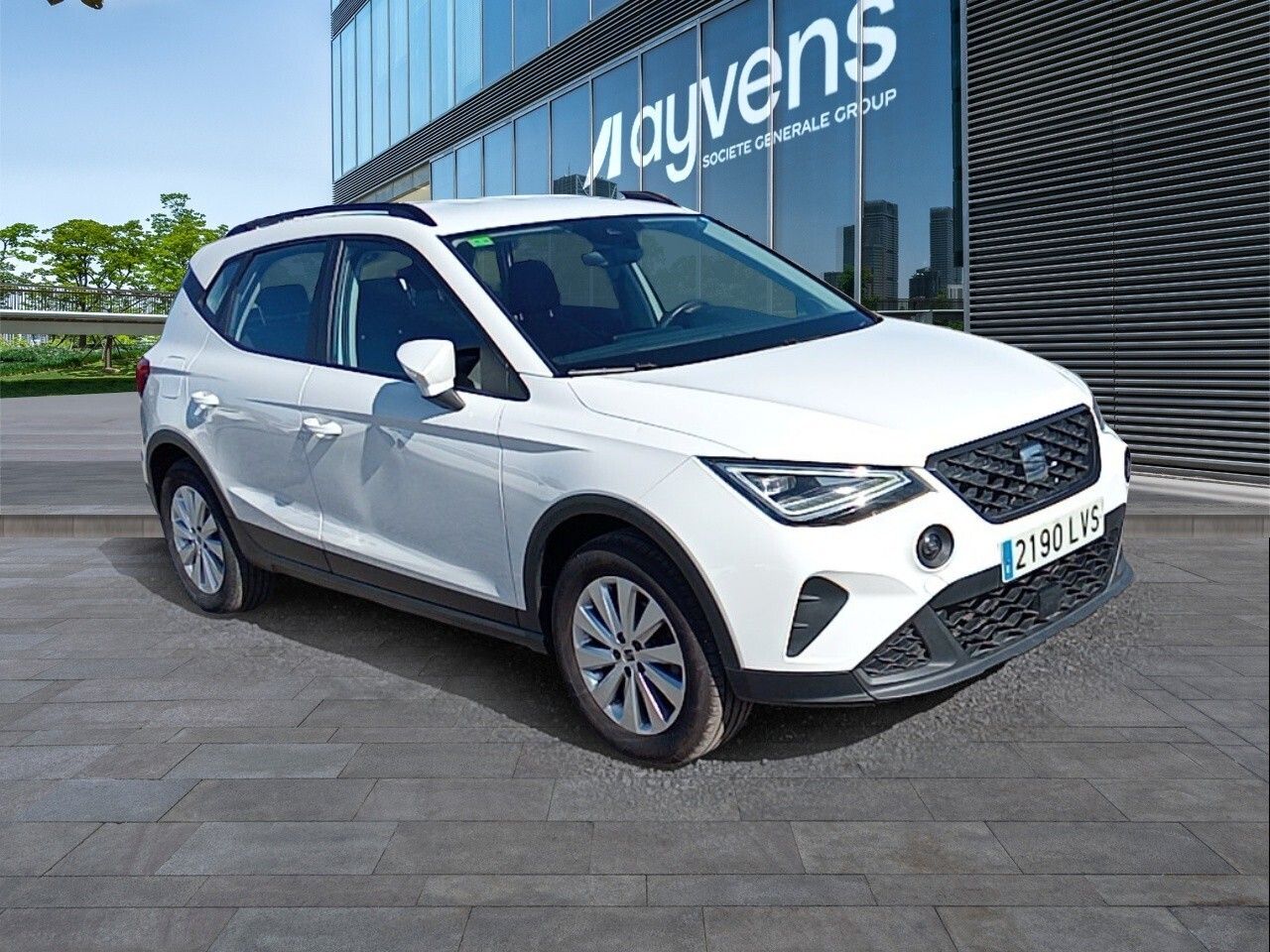 Seat Arona 1.0 Tsi 81kw (110cv) Style Plus - Foto 4