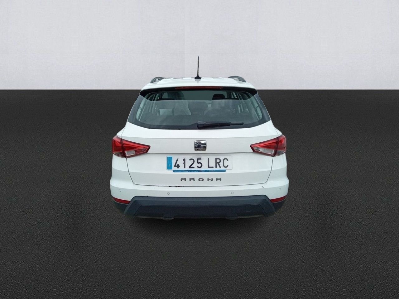 Seat Arona 1.6 Tdi 70kw (95cv) Style Go Eco - Foto 6