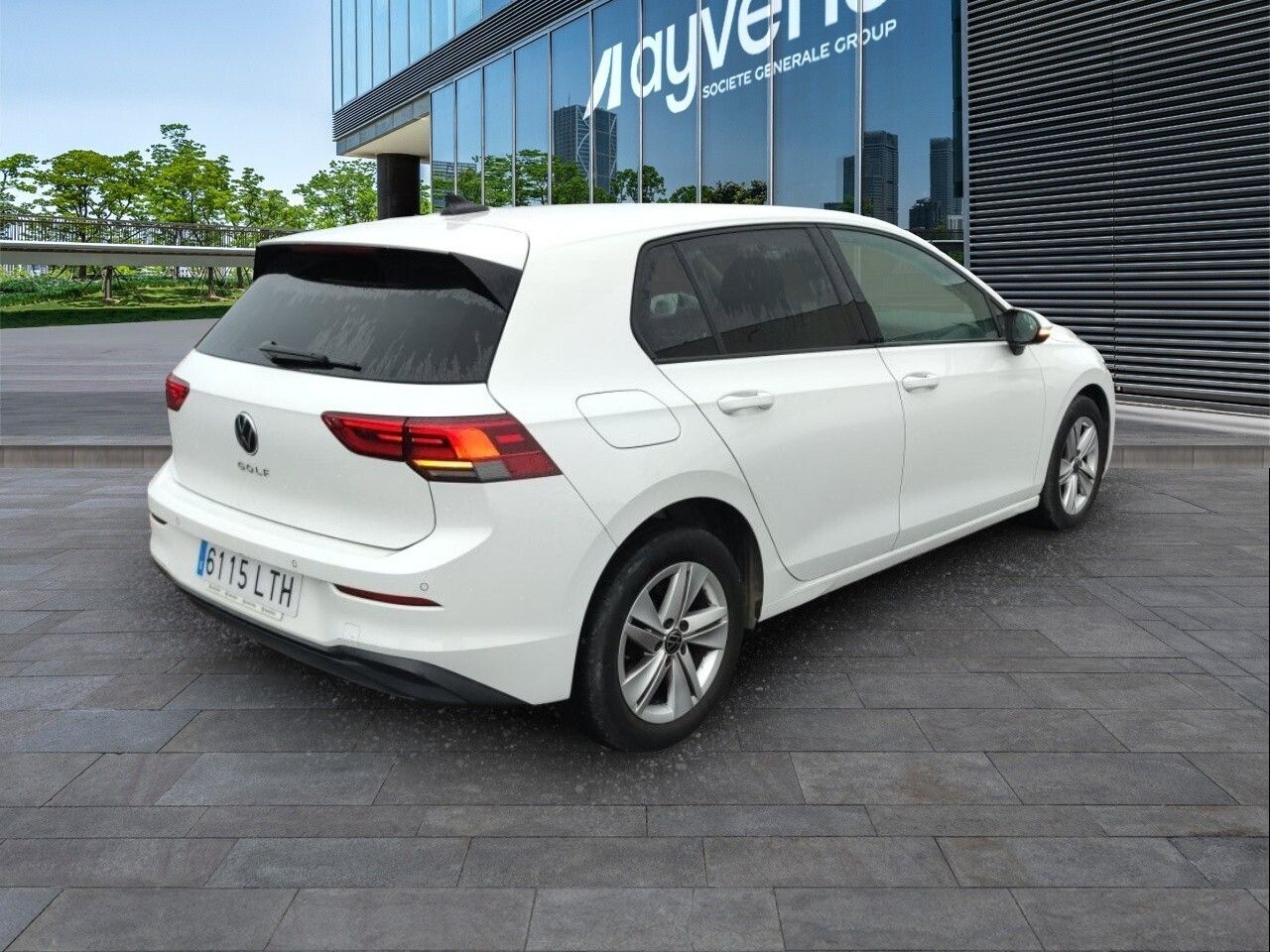 Volkswagen Golf Life 2.0 Tdi 85kw (115cv) - Foto 5