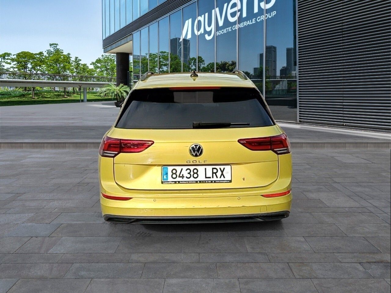 Volkswagen Golf Life 2.0 Tdi 85kw (115cv) Variant - Foto 6