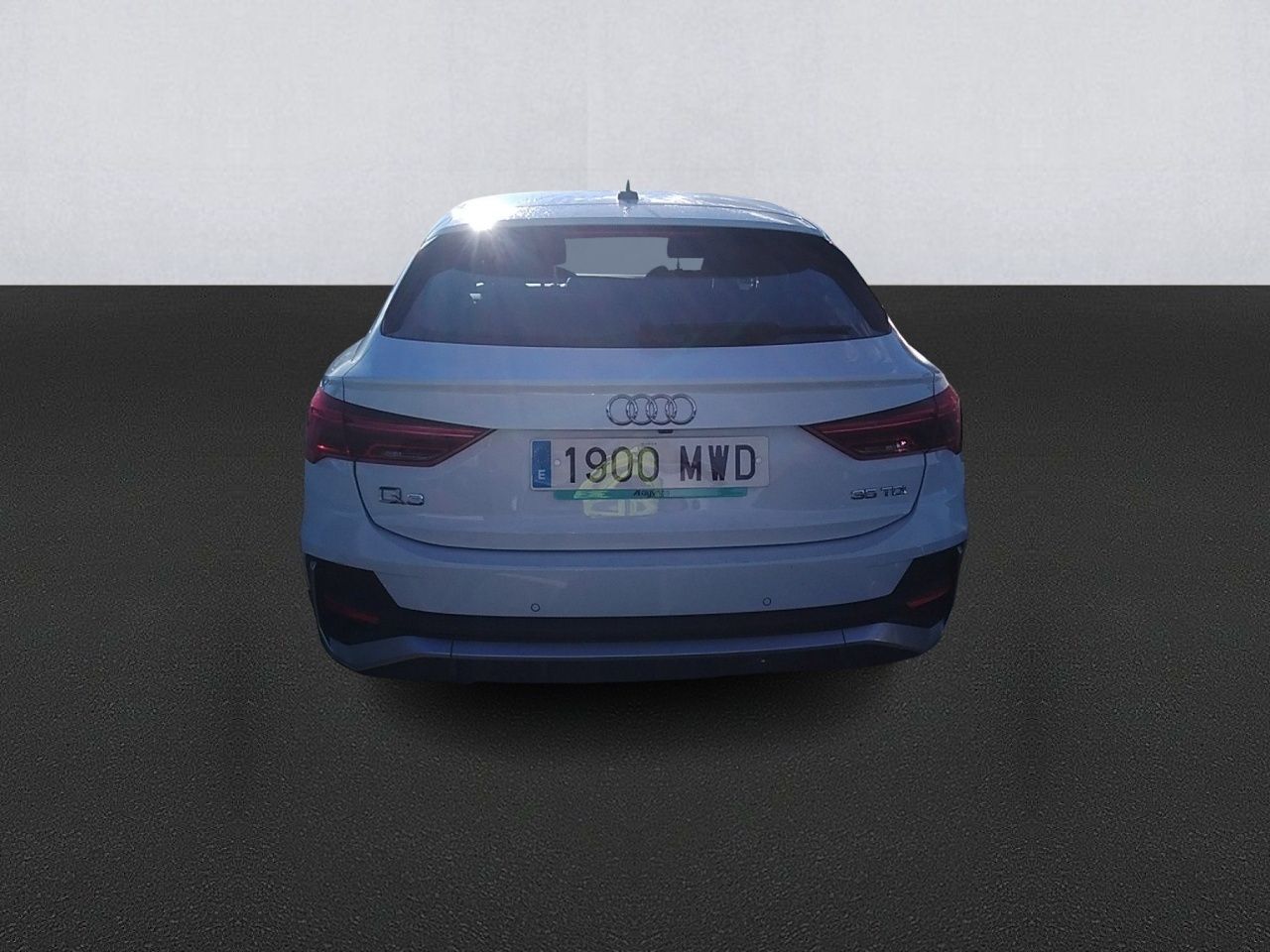 Audi Q3 Sportback S Line 35 Tdi 110kw (150cv) S Tronic - Foto 6