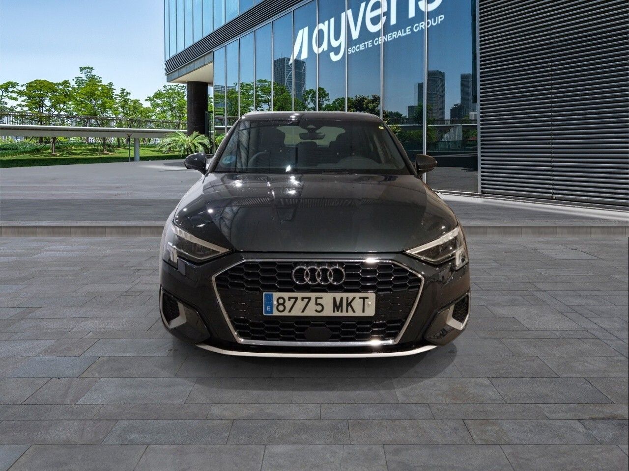 Audi A3 Sportback Advanced 30 Tfsi 81kw S Tronic - Foto 3