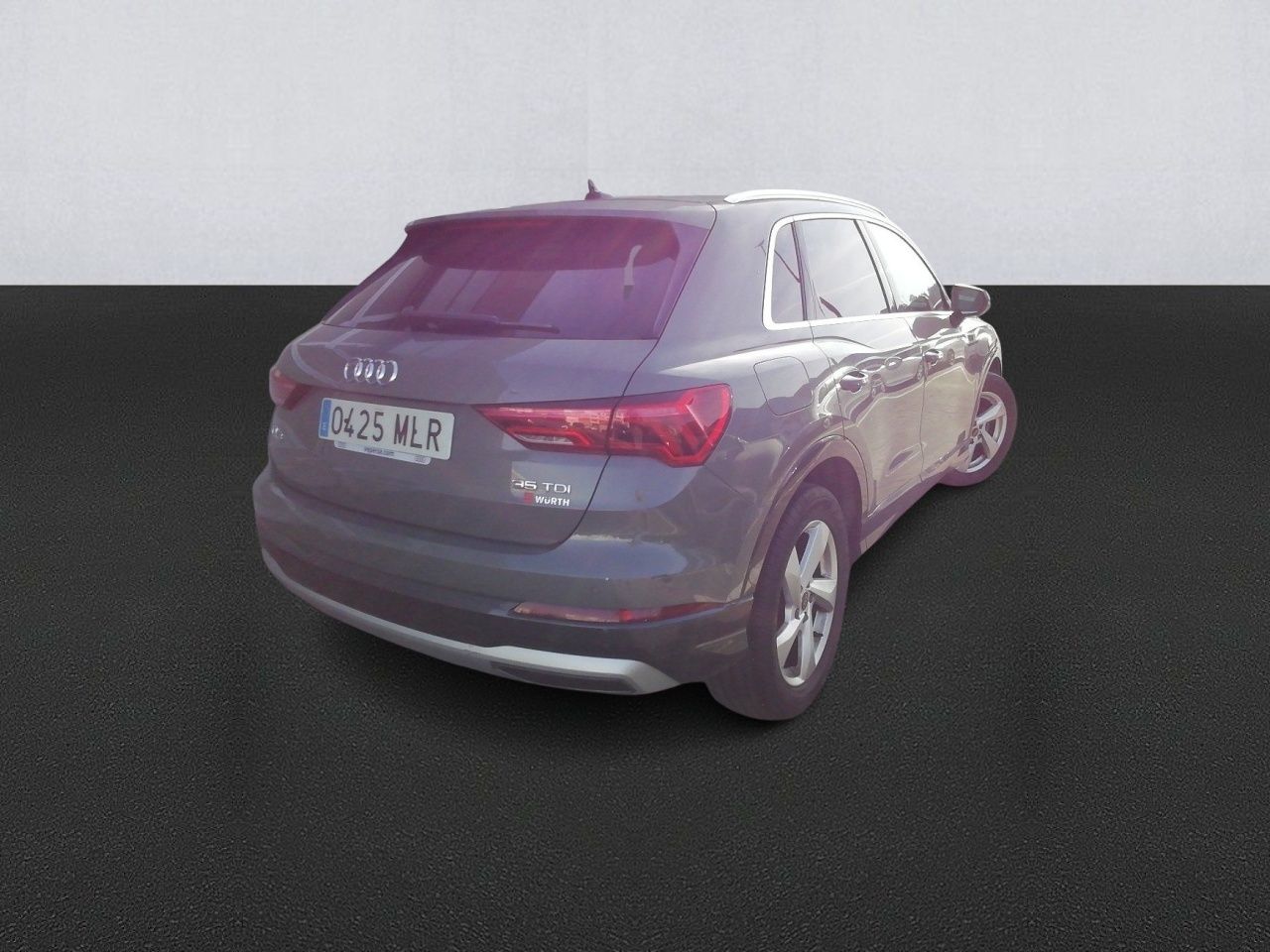 Audi Q3 Advanced 35 Tdi 110kw (150cv) S Tronic - Foto 5