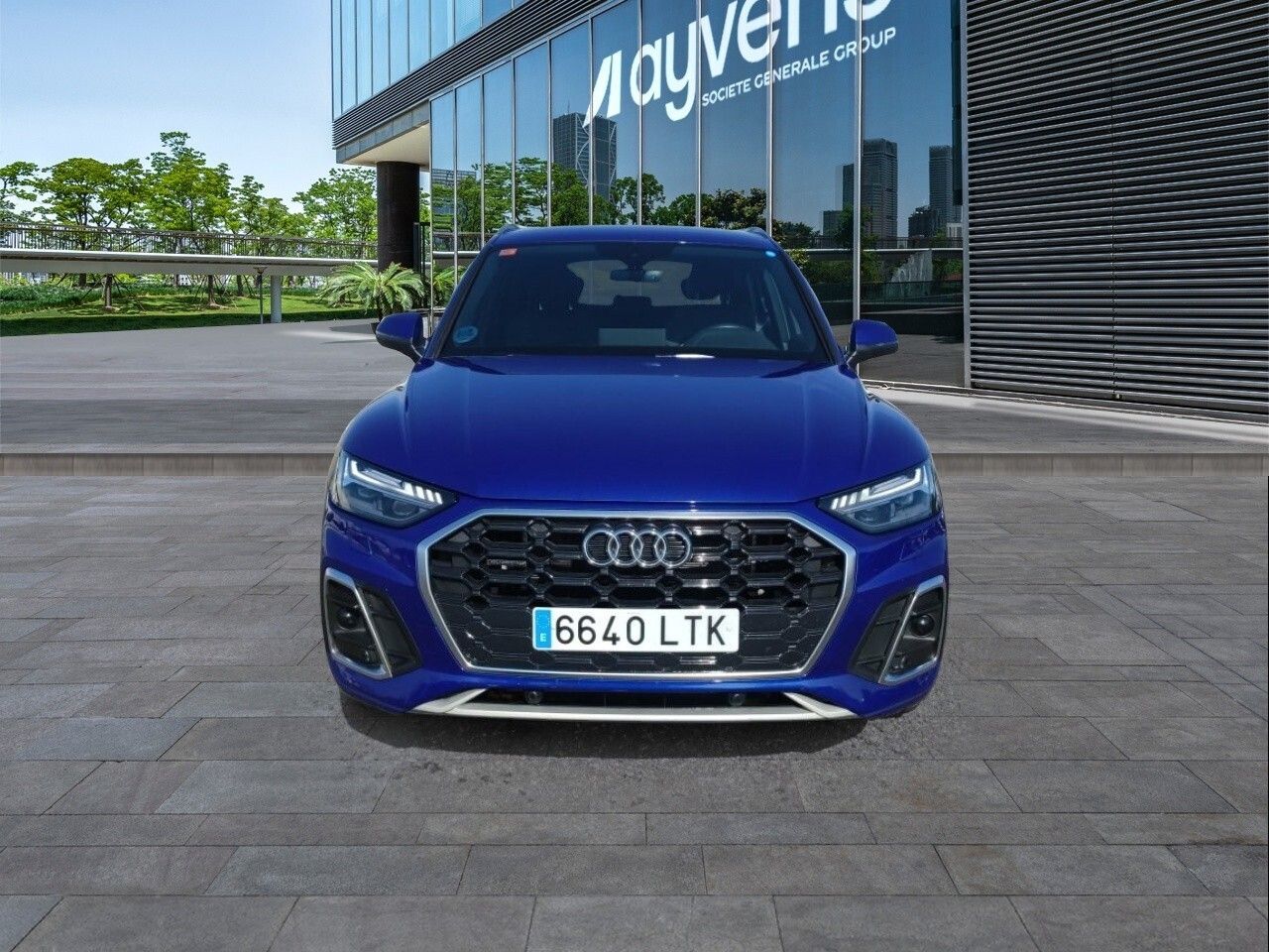 Audi Q5 S Line 55 Tfsi E Quattro-ultra - Foto 3