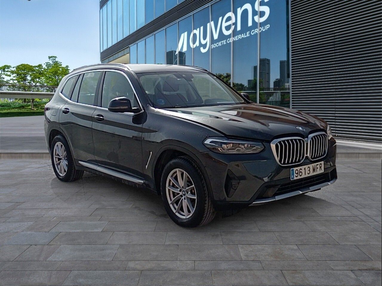 Bmw X3 Xdrive30e Xline - Foto 4
