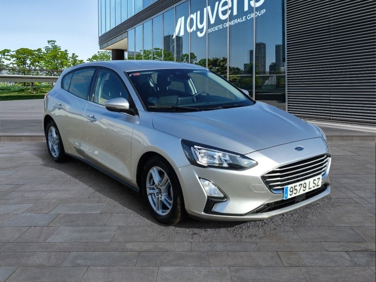 Ford Focus 1.0 Ecoboost Mhev 92kw Trend+ - Foto 4