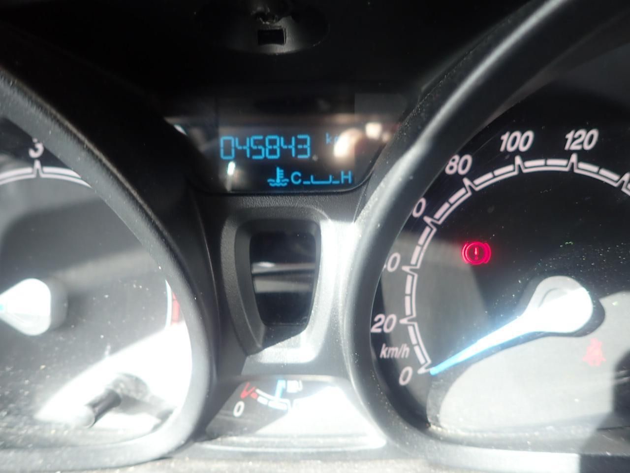 Ford Transit Courier (o) Van 1.5 Tdci 74kw Trend - Foto 7