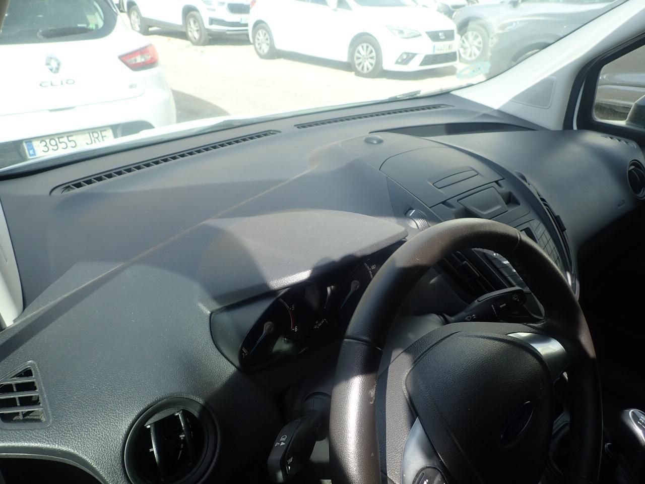 Ford Transit Courier (o) Van 1.5 Tdci 74kw Trend - Foto 9