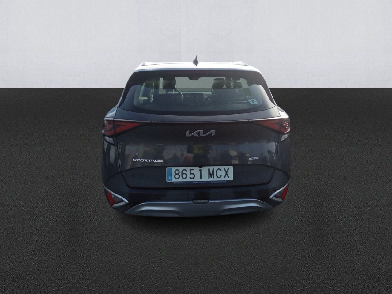 Kia Sportage 1.6 T-gdi Hev 171kw (230cv) Drive 4x2 - Foto 6