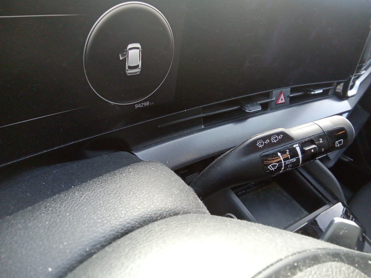 Kia Sportage 1.6 T-gdi Hev 171kw (230cv) Drive 4x2 - Foto 9