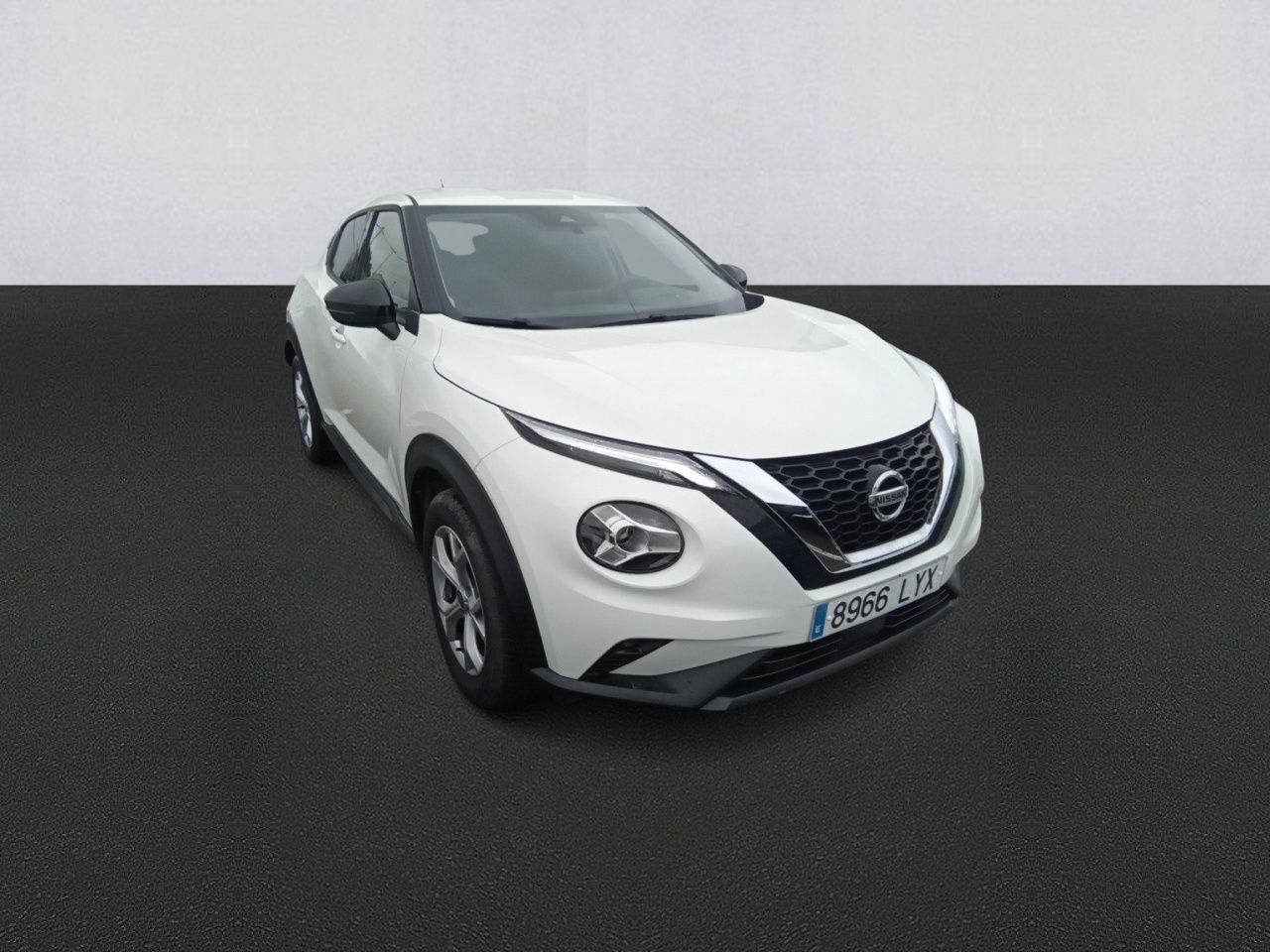 Nissan Juke Dig-t 84 Kw (114 Cv) 6m/t Acenta - Foto 4