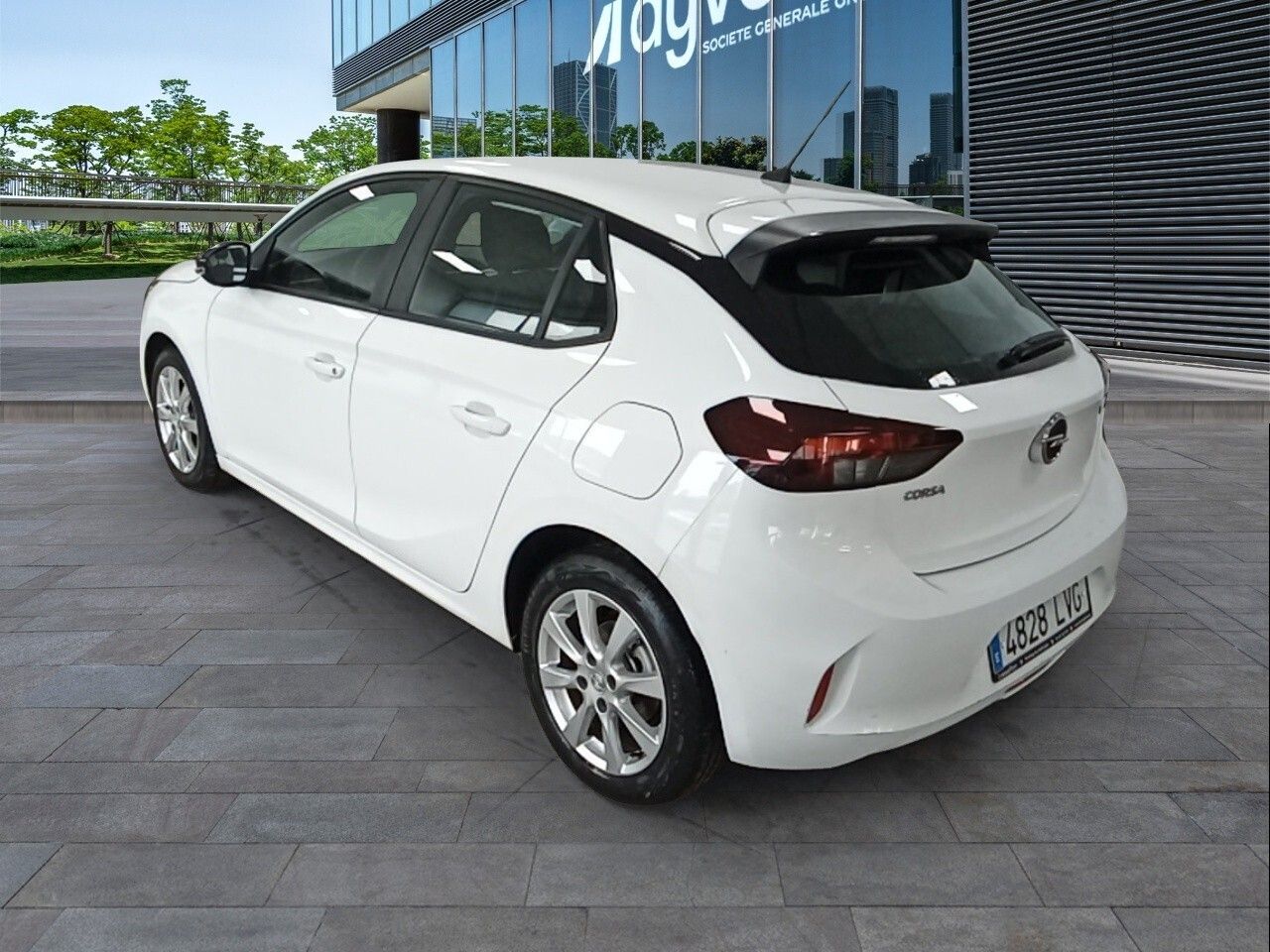 Opel Corsa 1.2t Xhl 74kw (100cv) Edition - Foto 7