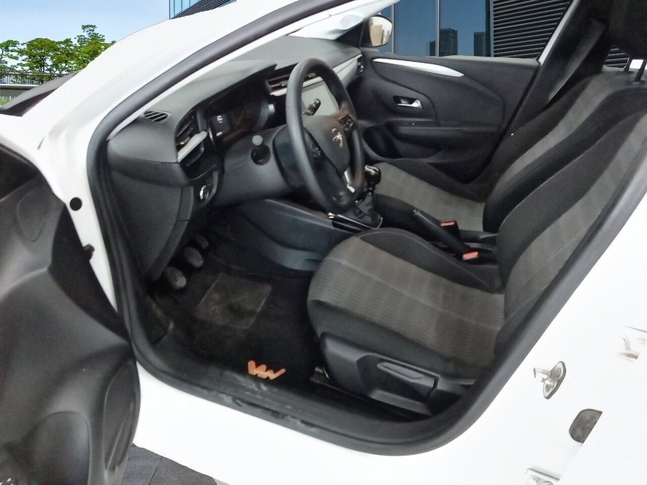 Opel Corsa 1.2t Xhl 74kw (100cv) Edition - Foto 8