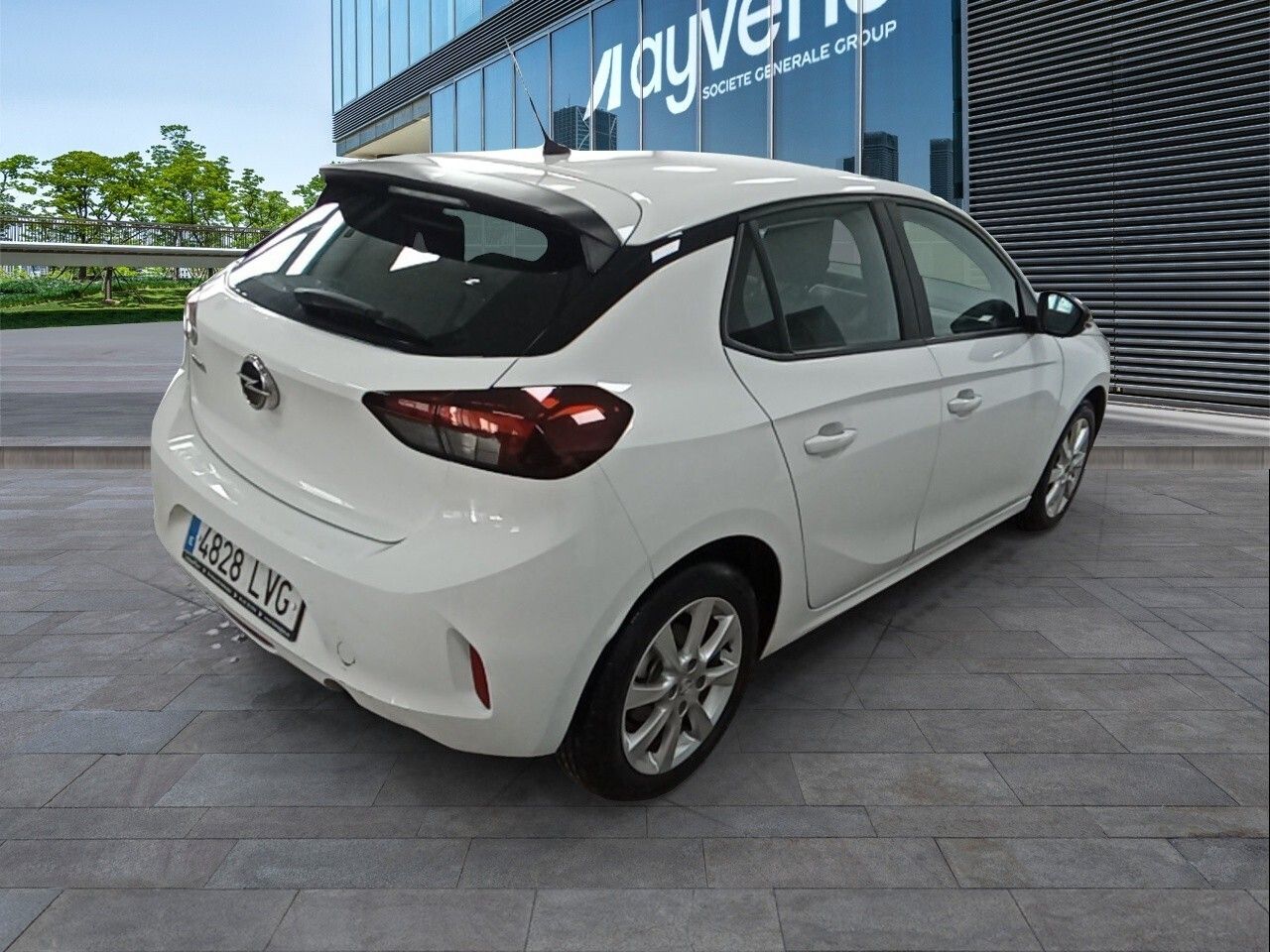 Opel Corsa 1.2t Xhl 74kw (100cv) Edition - Foto 5