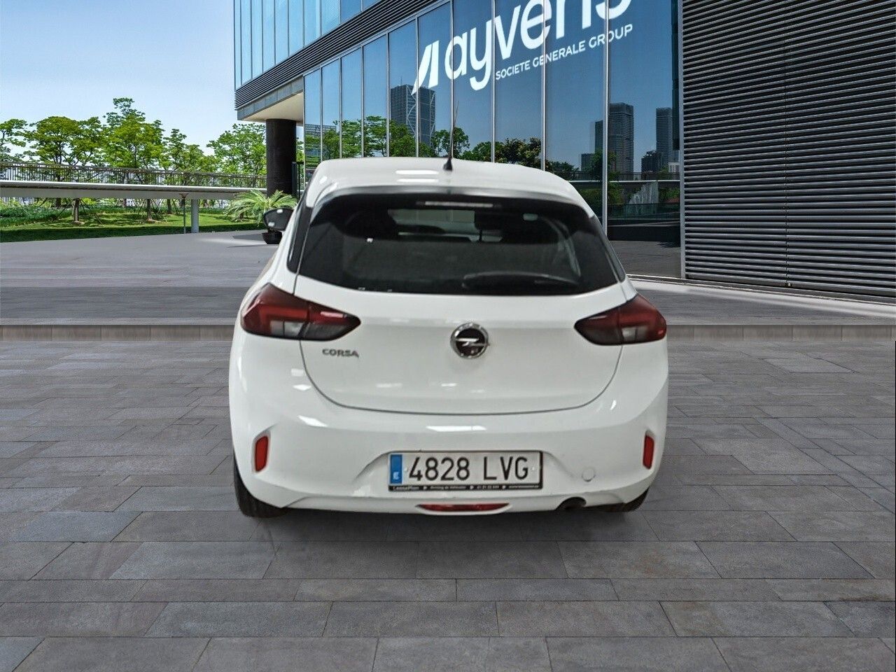 Opel Corsa 1.2t Xhl 74kw (100cv) Edition - Foto 6