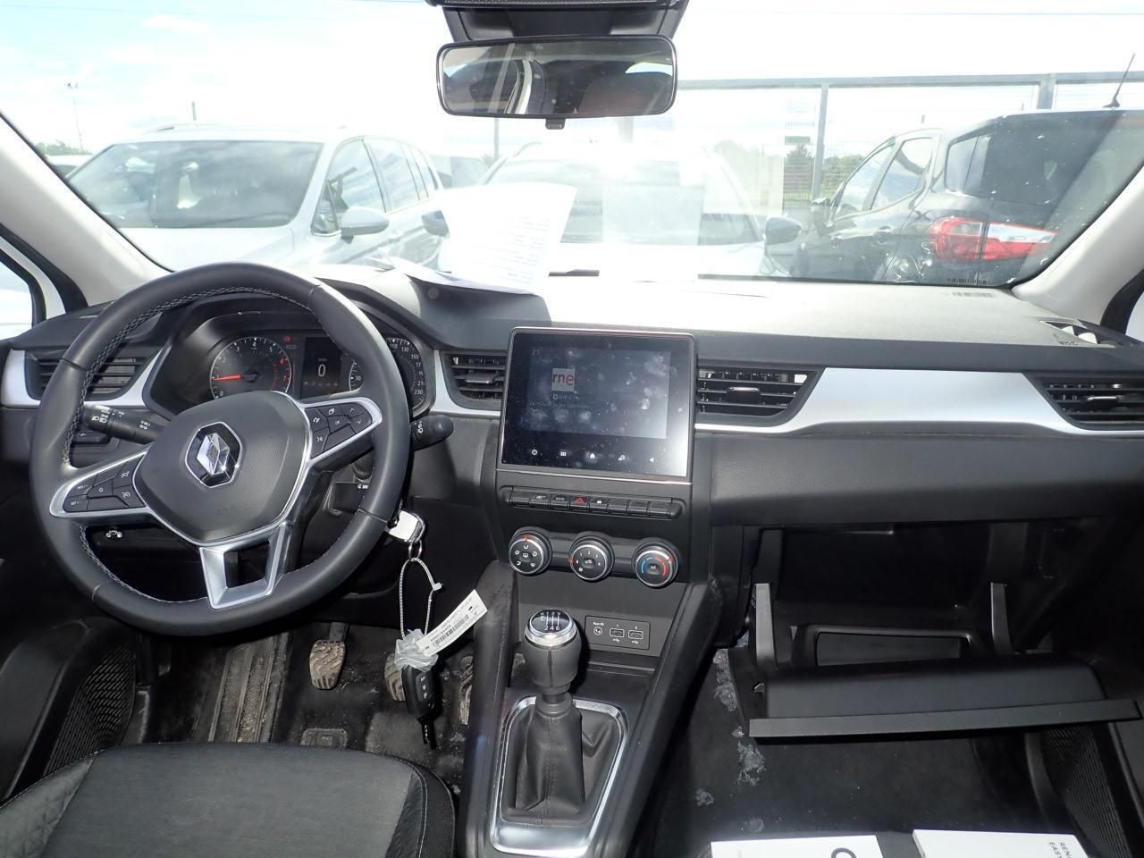 Renault Captur Equilibre Tce 74 Kw (100cv) Glp - Foto 9