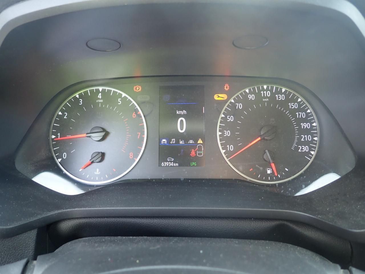 Renault Captur Equilibre Tce 74 Kw (100cv) Glp - Foto 8