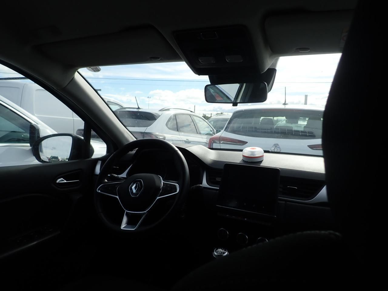 Renault Captur Equilibre Tce 74 Kw (100cv) Glp - Foto 9