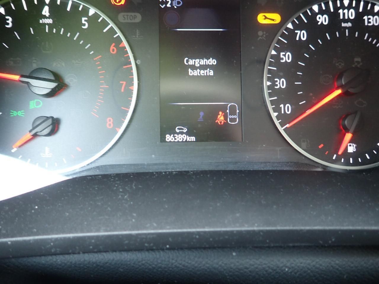 Renault Captur Equilibre Tce 74 Kw (100cv) Glp - Foto 7