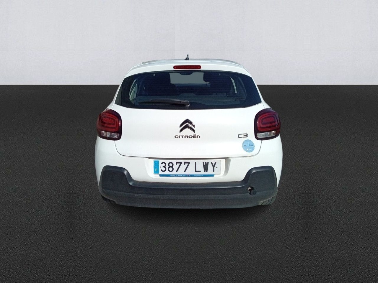 Citroen C3 Bluehdi 75kw (100cv) S&s Feel - Foto 6