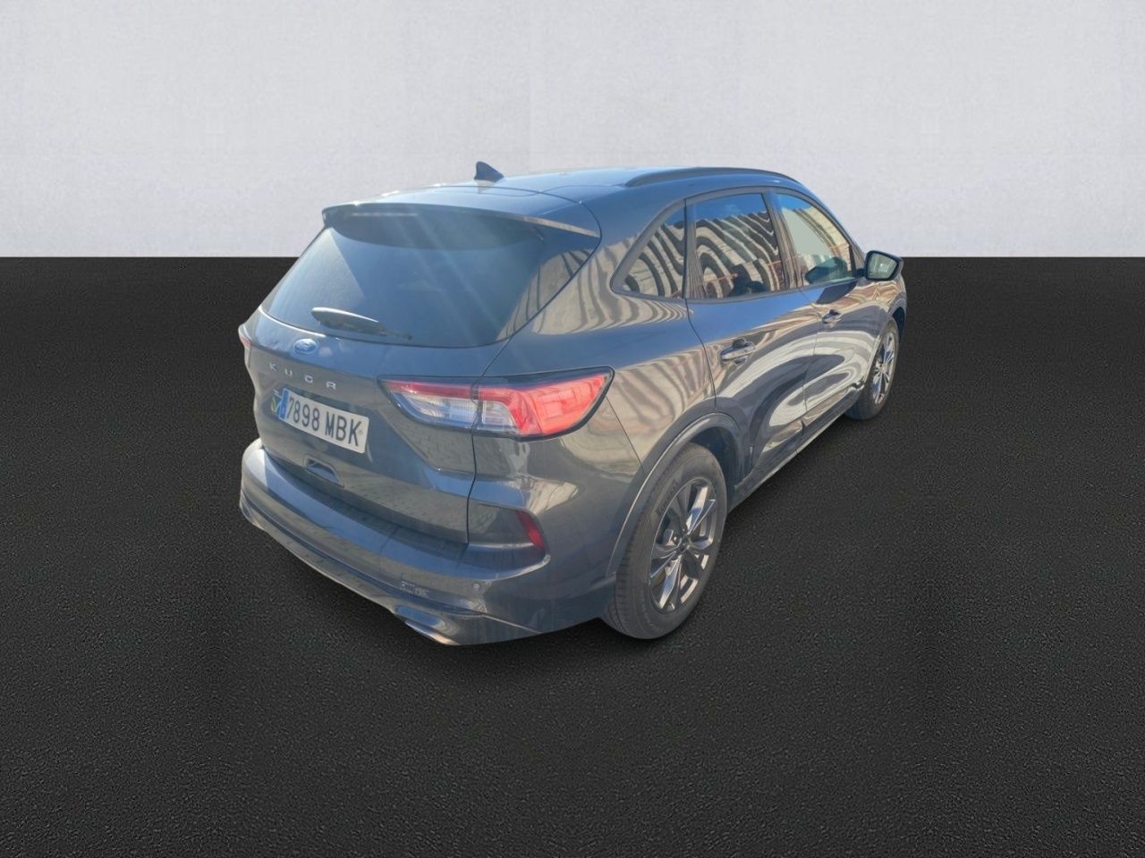 Ford Kuga (o) St-line 1.5 Ecoblue 88kw (120cv) - Foto 5