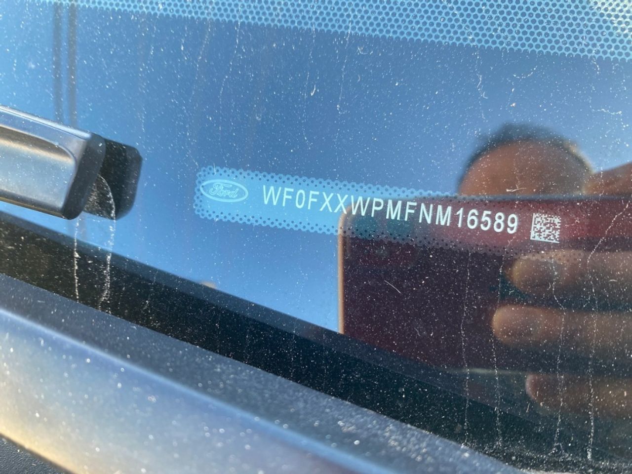 Ford Kuga (o) St-line 1.5 Ecoblue 88kw (120cv) - Foto 9