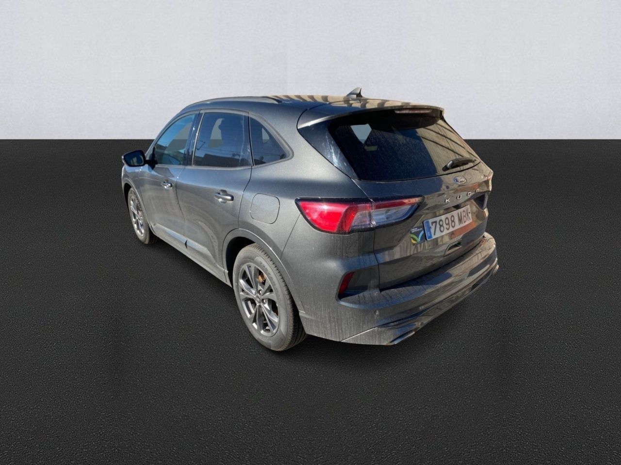 Ford Kuga (o) St-line 1.5 Ecoblue 88kw (120cv) - Foto 7