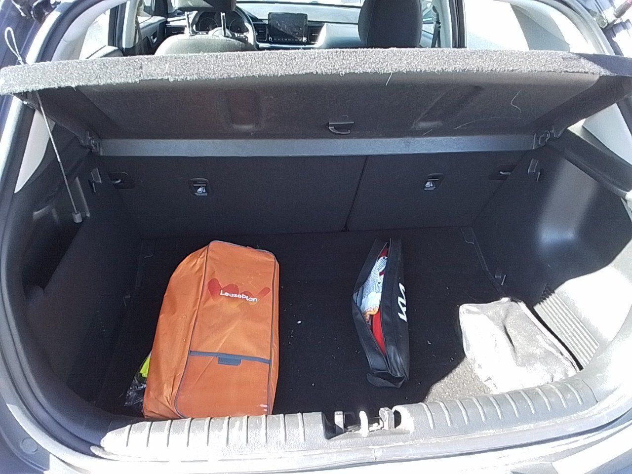 Kia Stonic 1.0 T-gdi 88kw (120cv) Mhev Imt Drive - Foto 8