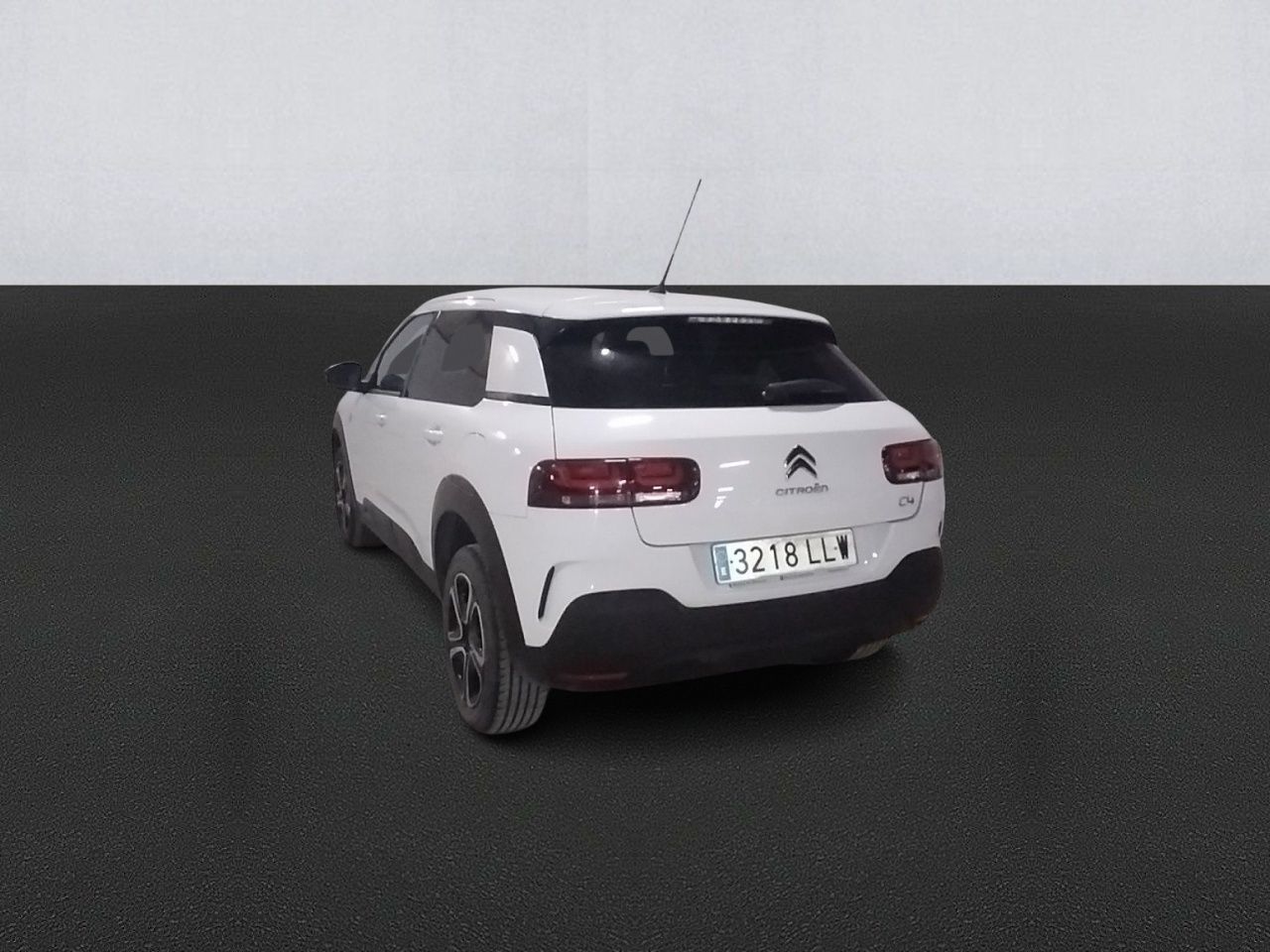 Citroen C4 Cactus Bluehdi 100 S&s C-series - Foto 7