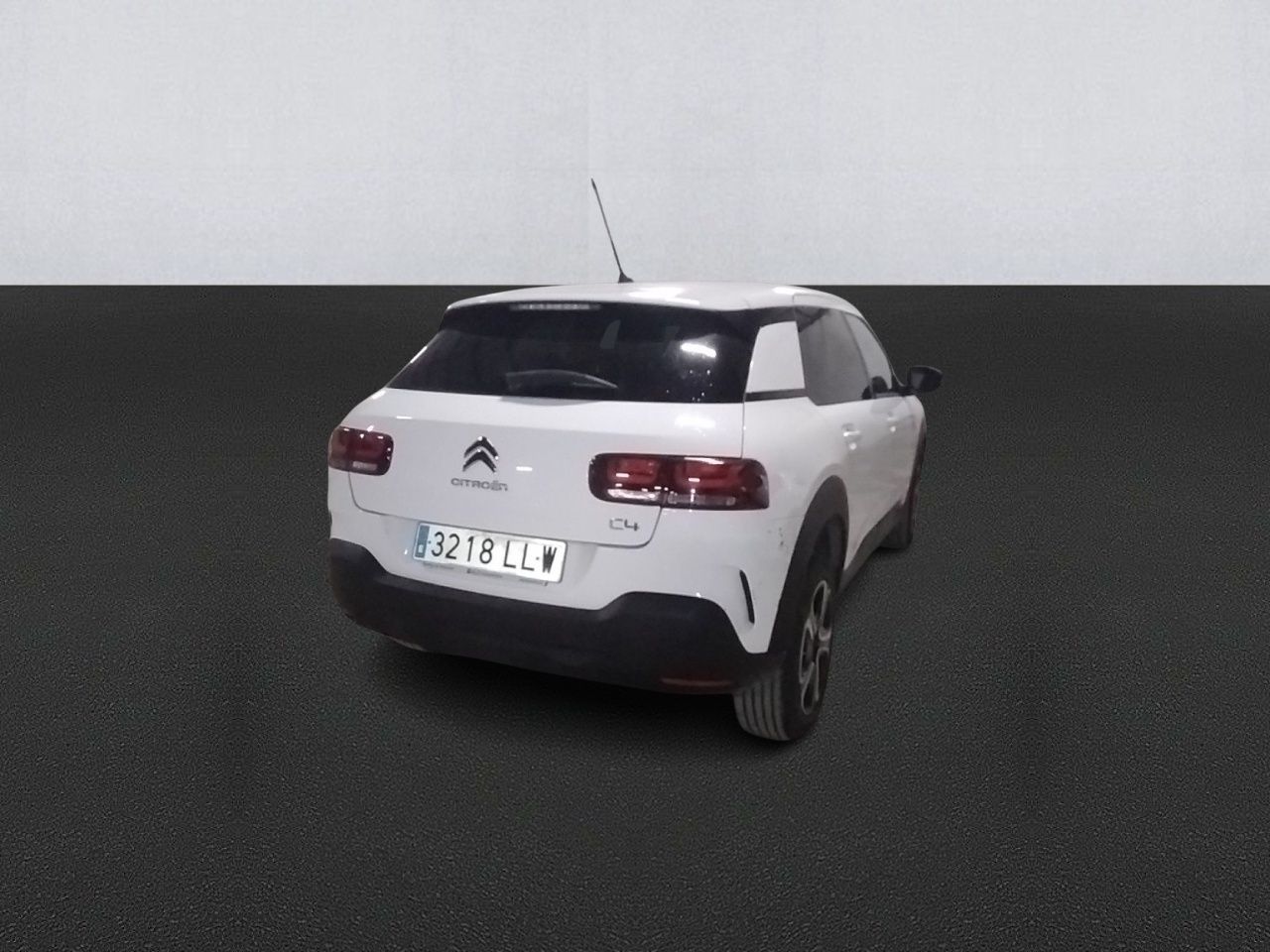 Citroen C4 Cactus Bluehdi 100 S&s C-series - Foto 5